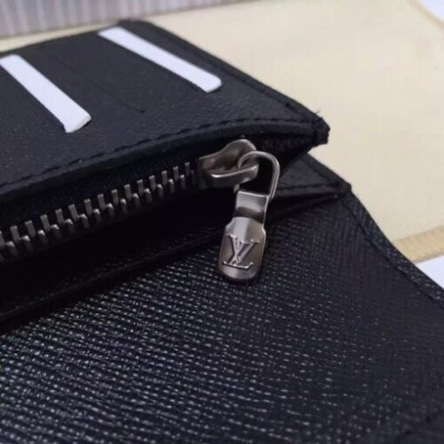 High Quality Luxury Louis Vuitton Epi Brazza Wallet M66542 Blv1049 product detail