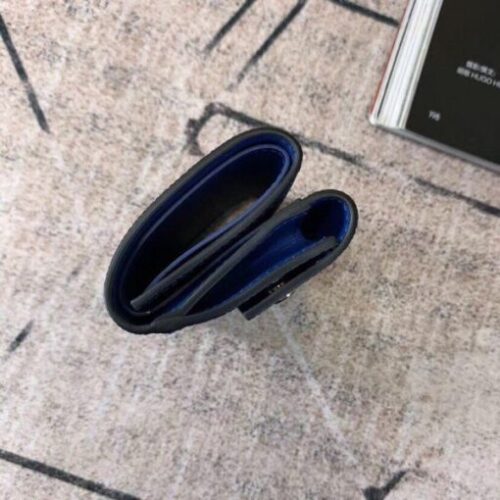 High Quality Luxury Louis Vuitton Discovery Compact Wallet Taigarama Pacific M67620 Blv1065 product detail