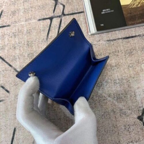 High Quality Luxury Louis Vuitton Discovery Compact Wallet Taigarama Pacific M67620 Blv1065 product detail