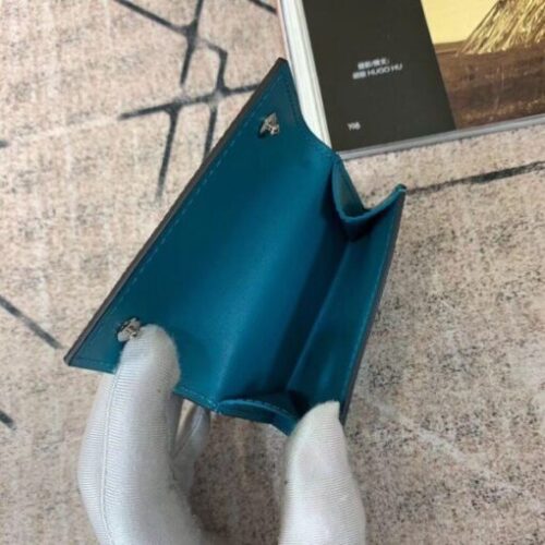 High Quality Luxury Louis Vuitton Discovery Compact Wallet Taigarama Amazon M67626 Blv1071 product detail