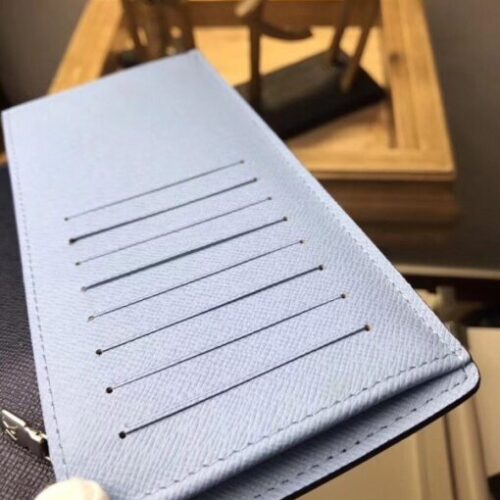 High Quality Luxury Louis Vuitton Brazza Wallet Epi Monogram Eclipse M67728 Blv1050 product detail