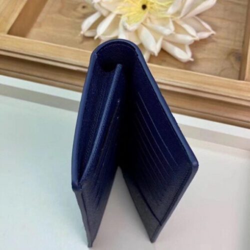 High Quality Luxury Louis Vuitton Brazza Wallet Epi Leather M67911 Blv1052 product detail