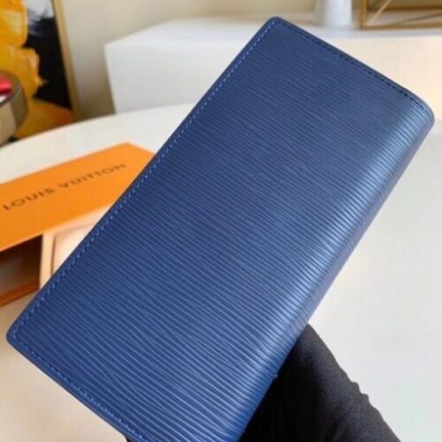 High Quality Luxury Louis Vuitton Brazza Wallet Epi Damier Graphite M69540 Blv1059 product detail