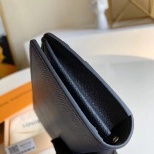 High Quality Luxury Louis Vuitton Brazza Wallet Epi Damier Graphite M69540 Blv1059 product detail