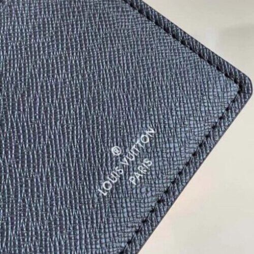 High Quality Luxury Louis Vuitton Brazza Wallet Epi Damier Graphite M69540 Blv1059 product detail