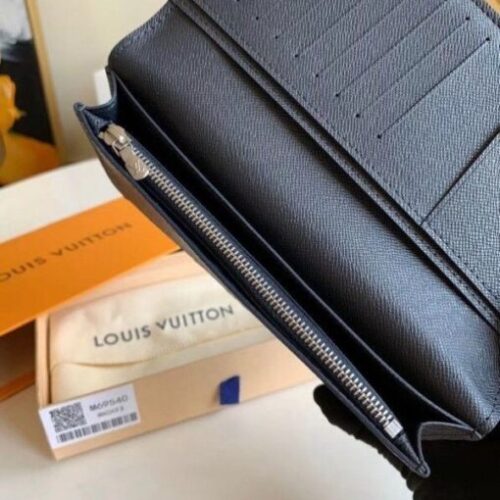 High Quality Luxury Louis Vuitton Brazza Wallet Epi Damier Graphite M69540 Blv1059 product detail