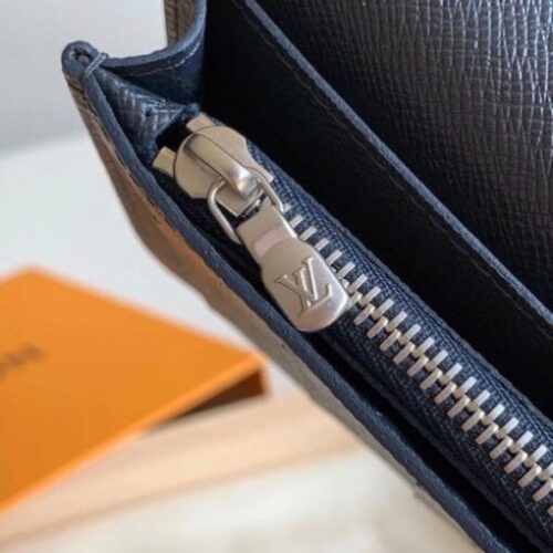 High Quality Luxury Louis Vuitton Brazza Wallet Epi Damier Graphite M69540 Blv1059 product detail