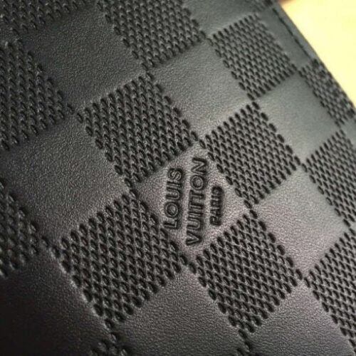 High Quality Luxury Louis Vuitton Brazza Wallet Damier Infini N63010 Blv1040 product detail