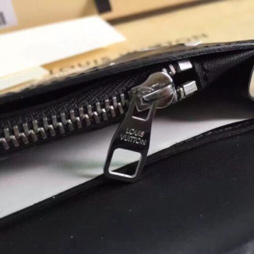High Quality Luxury Louis Vuitton Brazza Wallet Damier Infini N63010 Blv1040 product detail