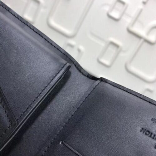 High Quality Luxury Louis Vuitton Marco Wallet Damier Infini N63334 Blv1042 product detail