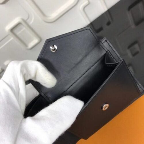 High Quality Luxury Louis Vuitton Marco Wallet Damier Infini N63334 Blv1042 product detail