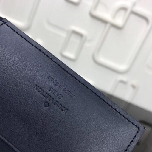 High Quality Luxury Louis Vuitton Marco Wallet Damier Infini N63335 Blv1043 product detail