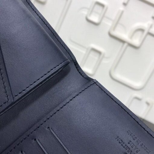 High Quality Luxury Louis Vuitton Marco Wallet Damier Infini N63335 Blv1043 product detail