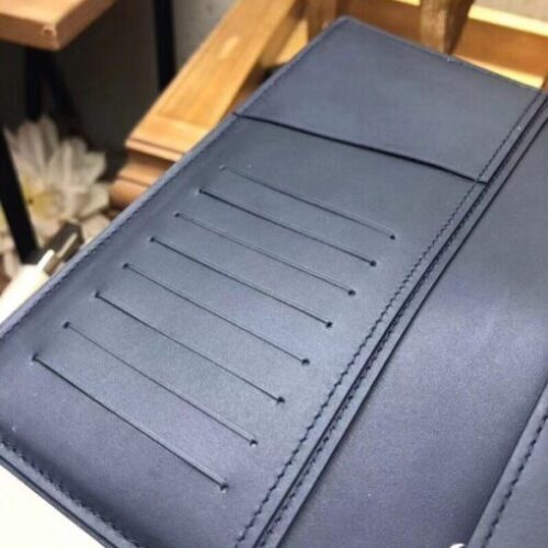 High Quality Luxury Louis Vuitton Brazza Wallet Damier Coastline N63506 Blv1020 product detail