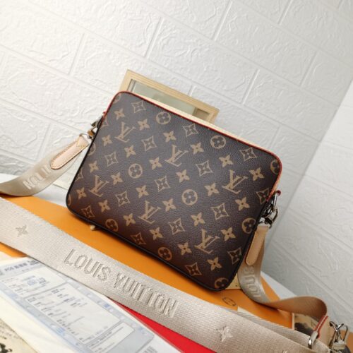 Louis Vuitton 3In1 Pochette Trio Messenger M69443 product photo 4