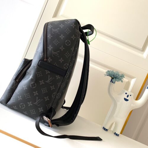 Louis Vuitton Discovery Backpack Pm M43186 Black product photo 3