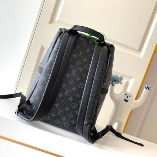 Louis Vuitton Discovery Backpack Pm M43186 Black product photo 4