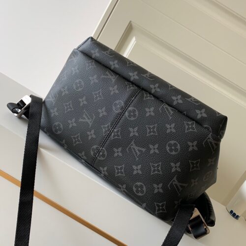 Louis Vuitton Discovery Backpack Pm M43186 Black product photo 5