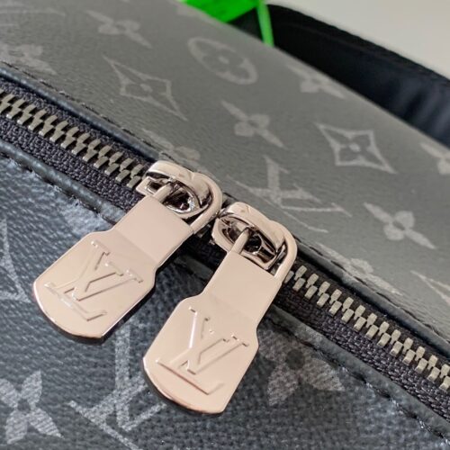 Louis Vuitton Discovery Backpack Pm M43186 Black product photo 6