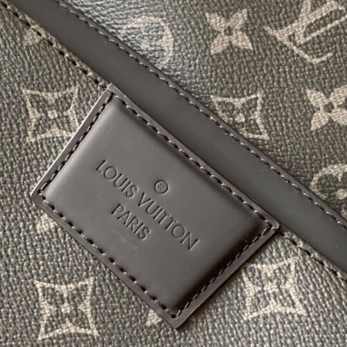 Louis Vuitton Discovery Backpack Pm M43186 Black product photo 7