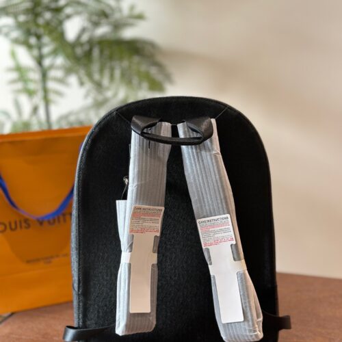 Louis Vuitton Alex Backpack M30258 product photo 5