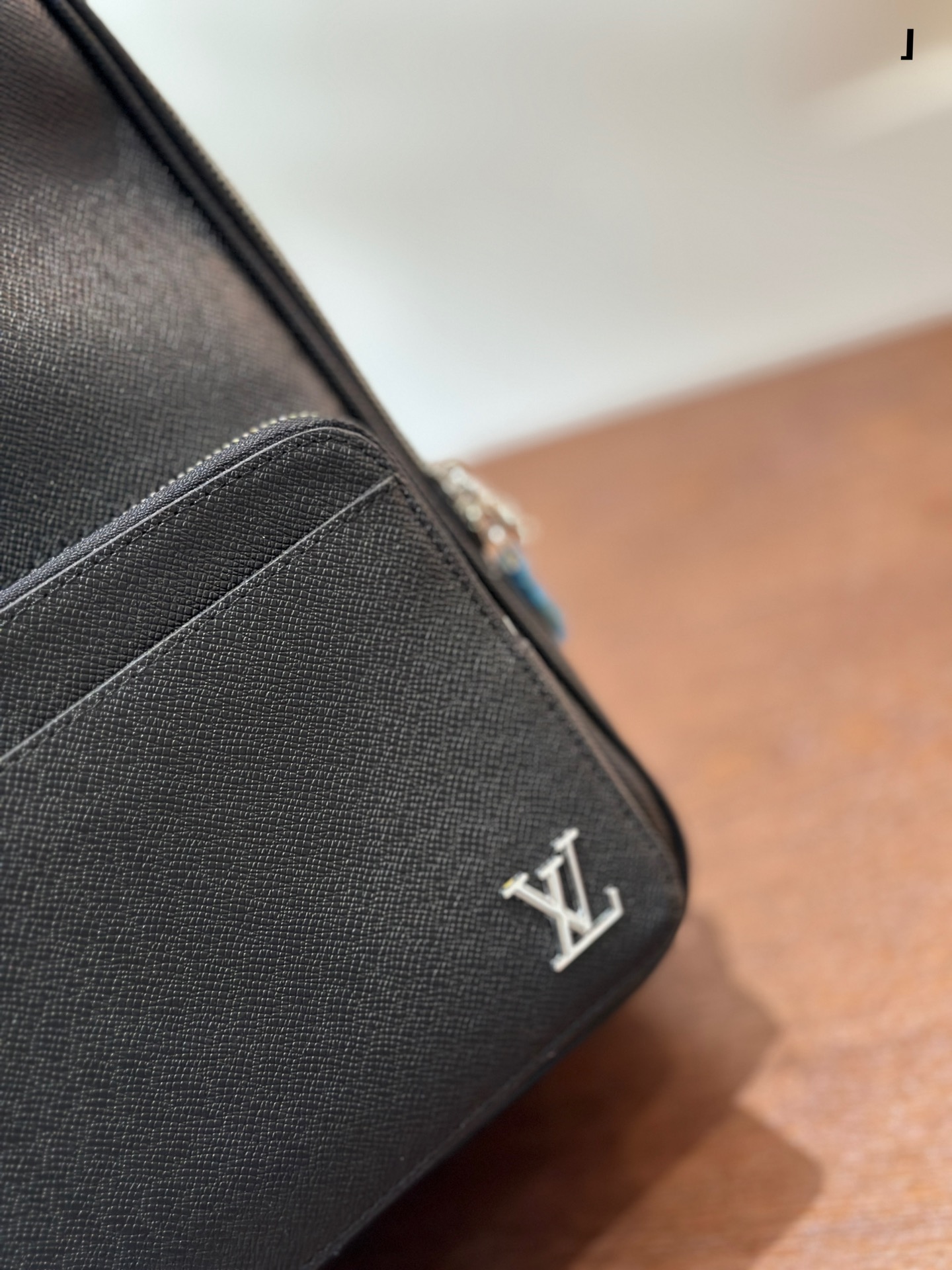 High Quality Luxury Louis Vuitton -Alex Backpack M30258 product detail