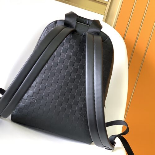 Louis Vuitton Campus Backpack N40094 Black product photo 3