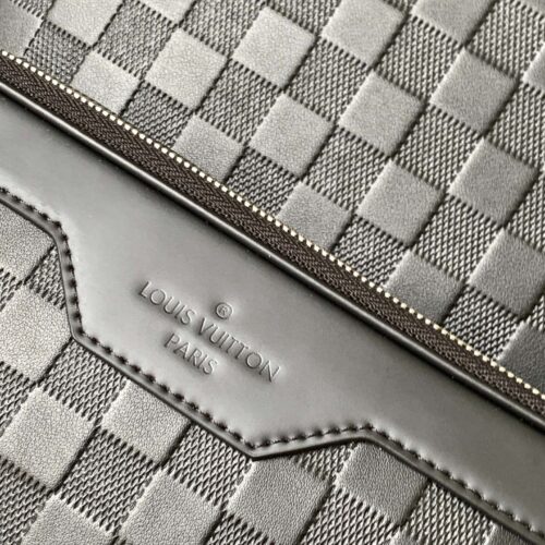 Louis Vuitton Campus Backpack N40094 Black product photo 5