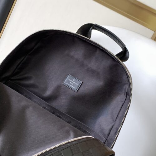 Louis Vuitton Campus Backpack N40094 Black product photo 8