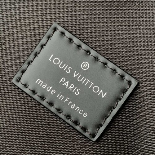 Louis Vuitton Campus Backpack N40094 Black product photo 9