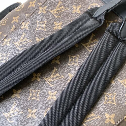 Louis Vuitton Christopher Pm M43735 Mono Brown product photo 6