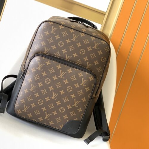 Louis Vuitton Dean Backpack M45335 product photo 1