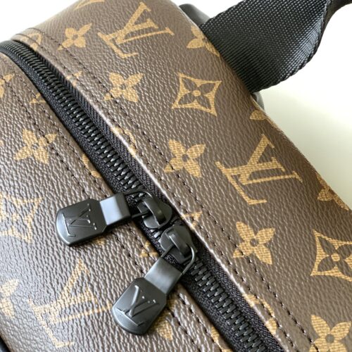Louis Vuitton Dean Backpack M45335 product photo 3