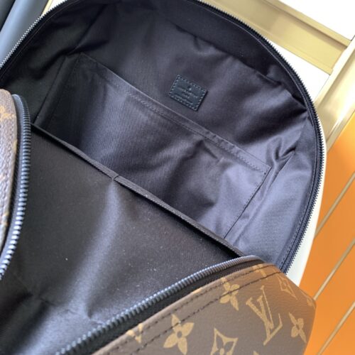 Louis Vuitton Dean Backpack M45335 product photo 7