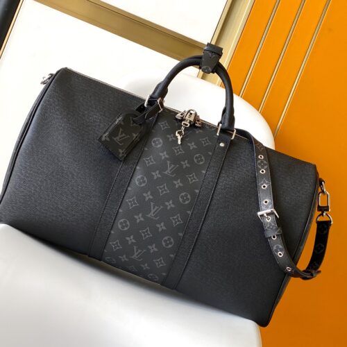 Louis Vuitton Keepall Bandouliere 50 M53763 product photo 1