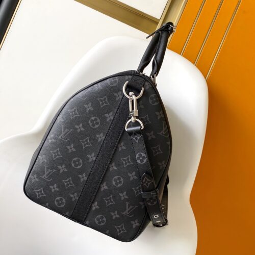 Louis Vuitton Keepall Bandouliere 50 M53763 product photo 2