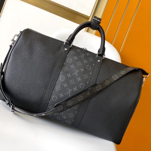 Louis Vuitton Keepall Bandouliere 50 M53763 product photo 3