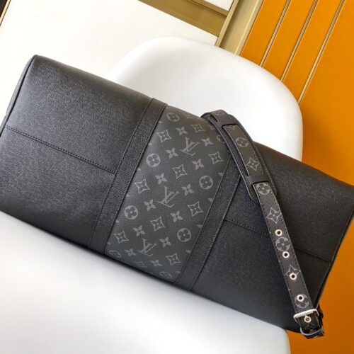 Louis Vuitton Keepall Bandouliere 50 M53763 product photo 4