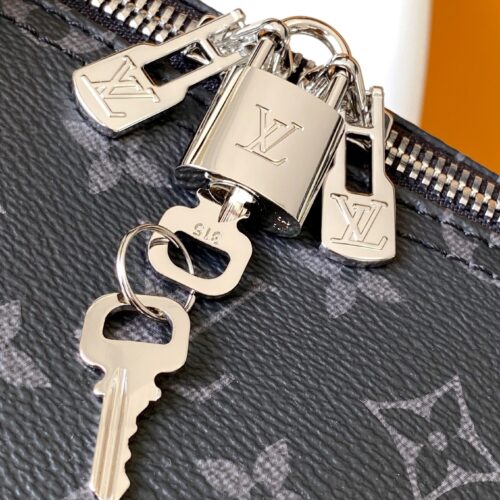 Louis Vuitton Keepall Bandouliere 50 M53763 product photo 5