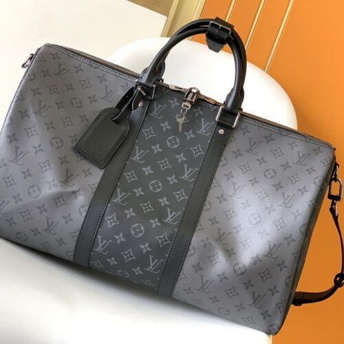 Louis Vuitton Keepall Bandouliere 50 M45392/M57419 product photo 1
