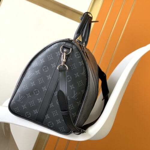 Louis Vuitton Keepall Bandouliere 50 M45392/M57419 product photo 2