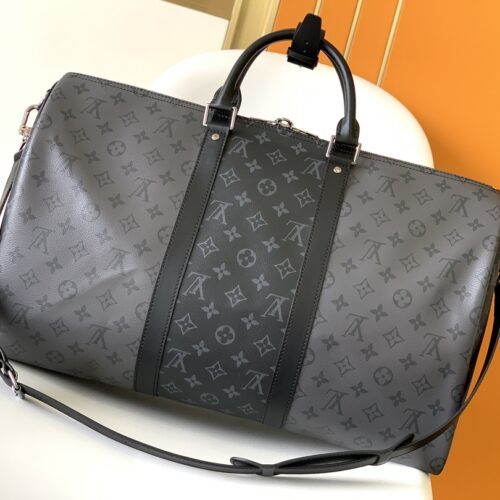 Louis Vuitton Keepall Bandouliere 50 M45392/M57419 product photo 3