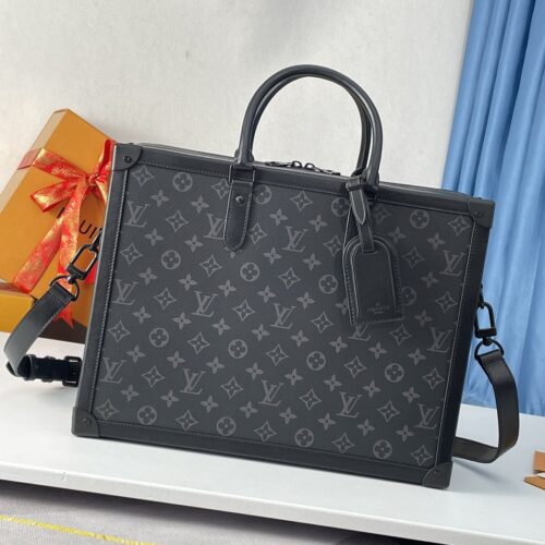 Louis Vuitton Soft Trunk Briefcase M44952 product photo 2