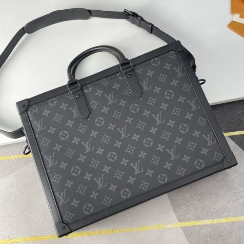 Louis Vuitton Soft Trunk Briefcase M44952 product photo 3