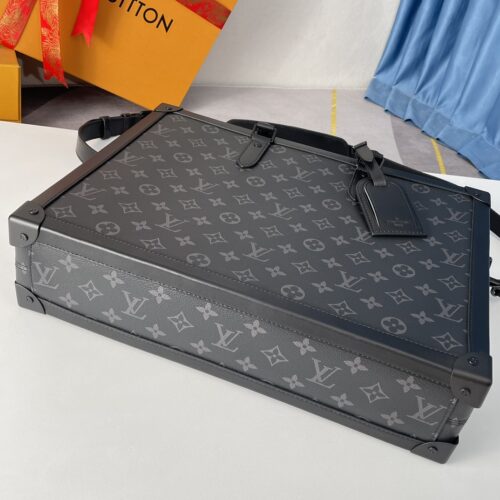 Louis Vuitton Soft Trunk Briefcase M44952 product photo 5
