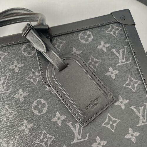 Louis Vuitton Soft Trunk Briefcase M44952 product photo 6