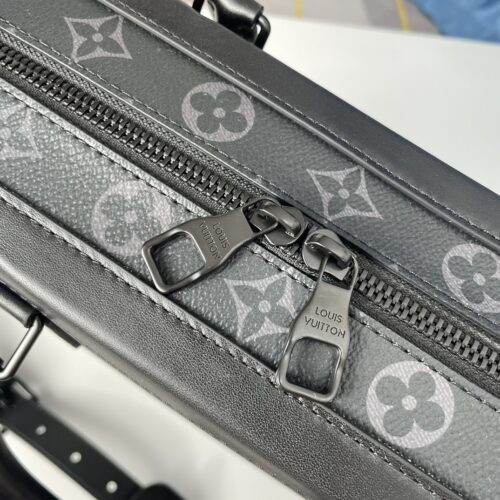 Louis Vuitton Soft Trunk Briefcase M44952 product photo 7