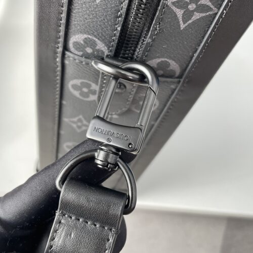 Louis Vuitton Soft Trunk Briefcase M44952 product photo 8