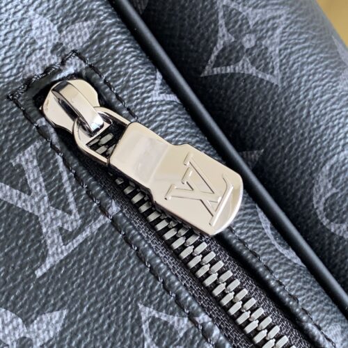 Louis Vuitton Steamer Backpack M44052 Black product photo 6
