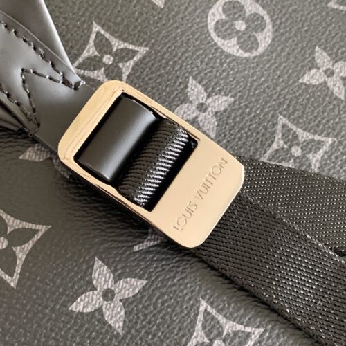 Louis Vuitton Steamer Backpack M44052 Black product photo 7